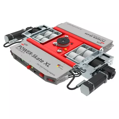 POWER-Skate PSX 20-40 H