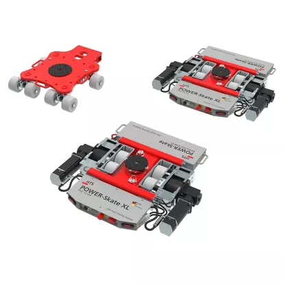 PSX 12-24 DUO + RFXN12 Set